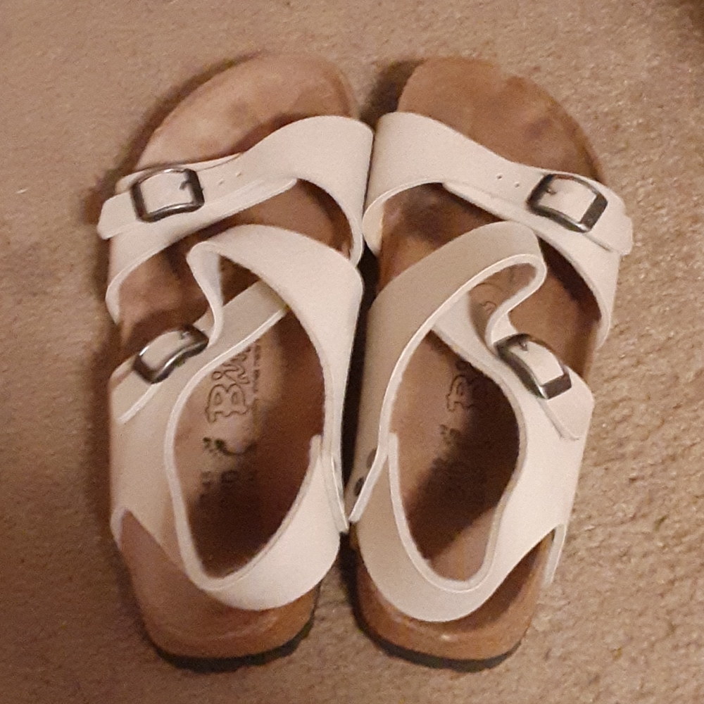 Womens sandles